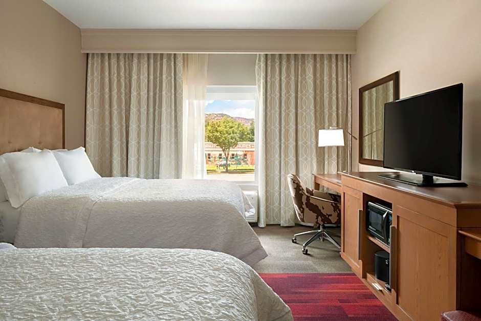 Hampton Inn By Hilton Kanab