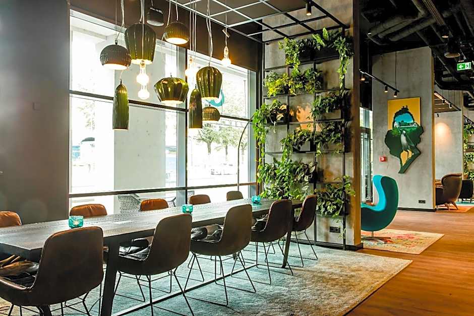 Motel One München-East Side