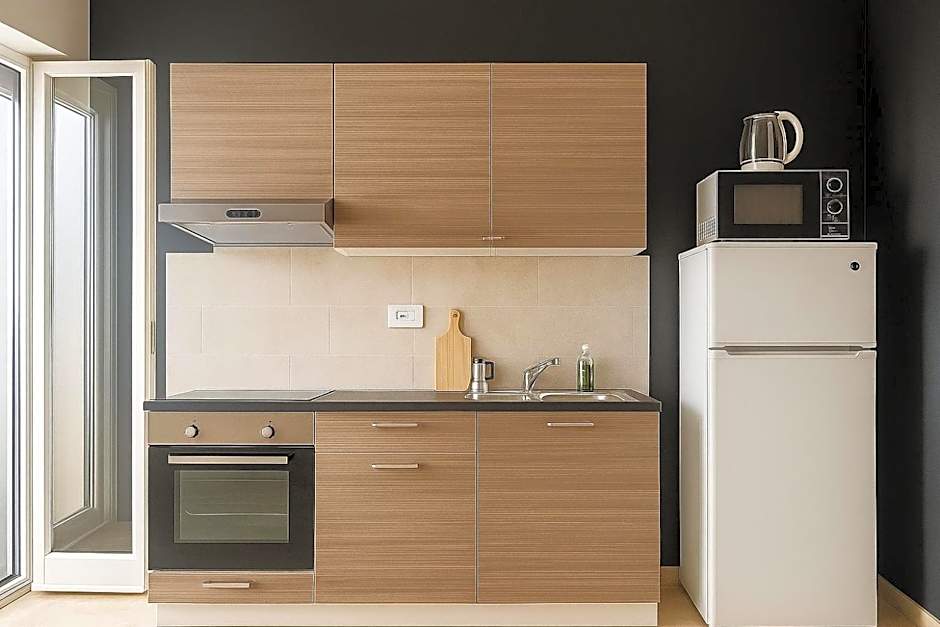 La Dimora degli Artisti