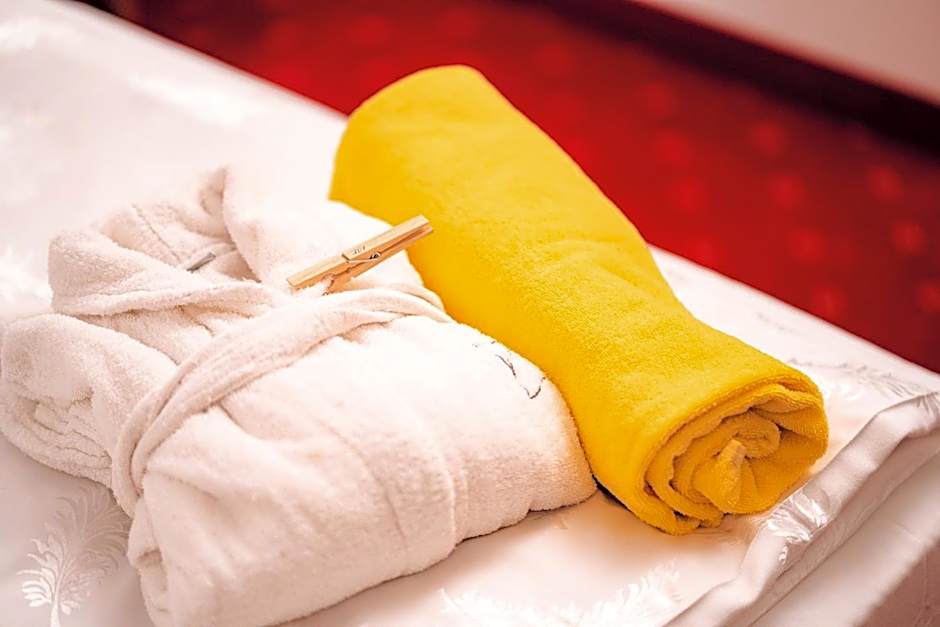 Hotel Fanes Suite & Spa