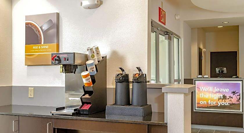 SureStay by Best Western Livingston Merced County