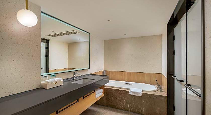 Hilton Garden Inn Guangzhou Baiyun Airport