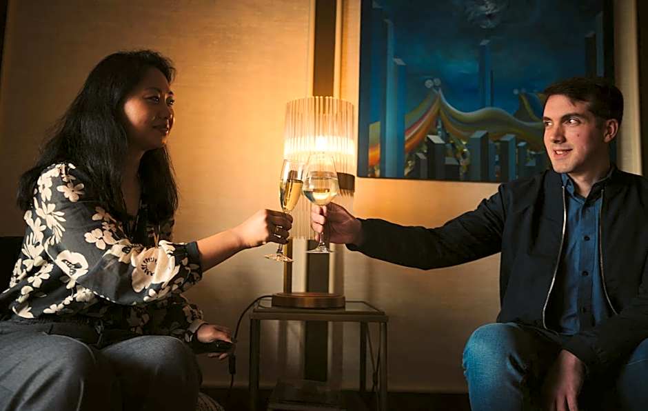 Keenans Boutique Hotel