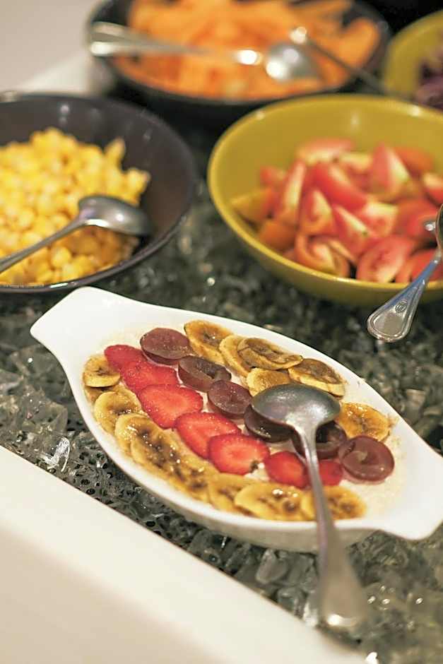 Loman Park Hotel Yogyakarta