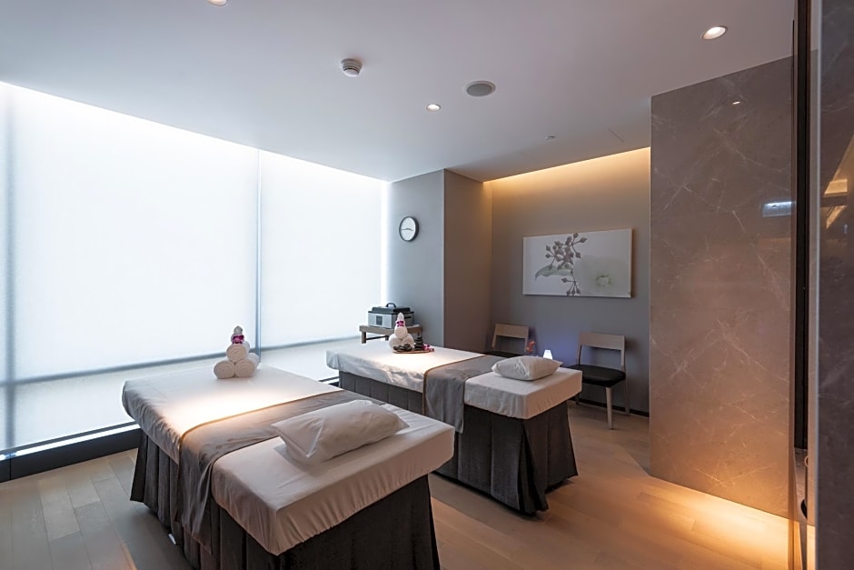 Carlton Hotel Bangkok Sukhumvit - SHA Extra Plus