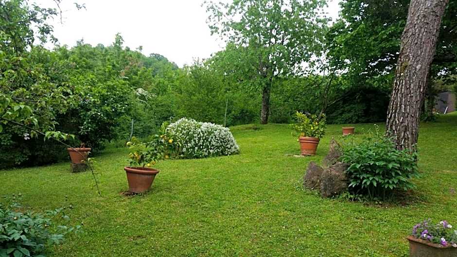 B&B Appartamenti Villa del lago