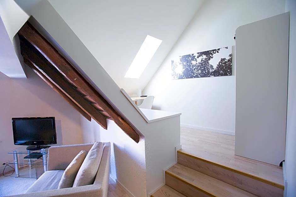 Bjørvika Apartments - Sølvberggata 17