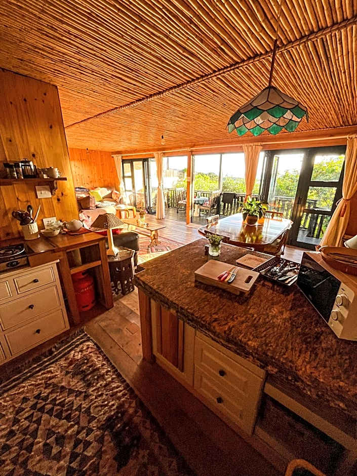 Scarborough Nature Lodge