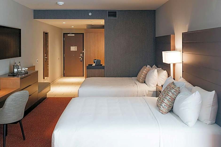 Revel Hotel, Tapestry Collection By Hilton