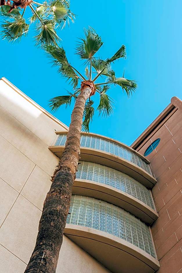 Courtyard by Marriott Los Angeles LAX/Century Boulevard