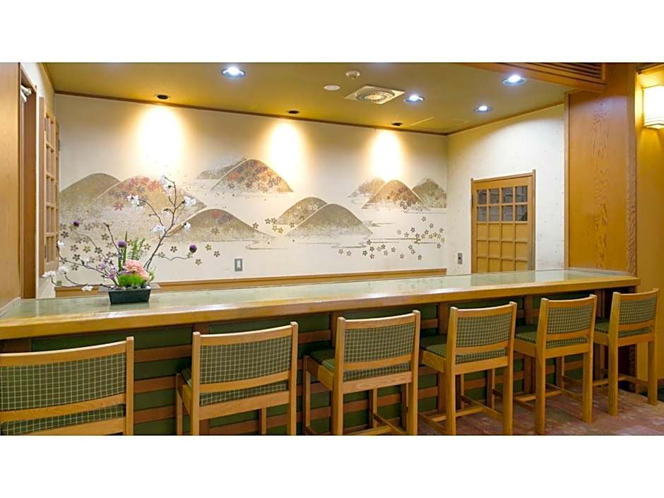 Unazuki Onsen Sanyanagitei - Vacation STAY 06451v