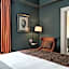 Rocco Forte Hotel De La Ville