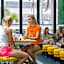 Tequila Sunrise Hostel Surfers Paradise