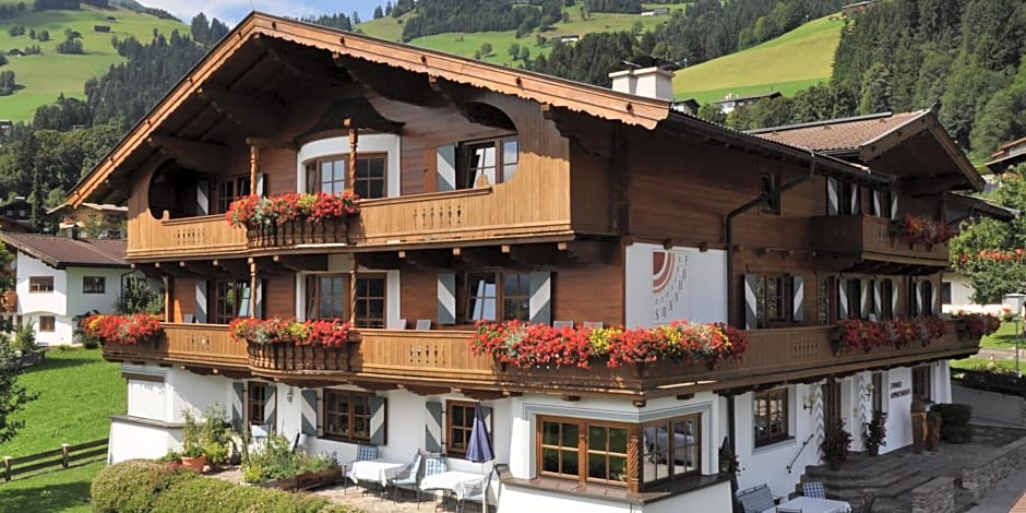 Pension Sonnhof