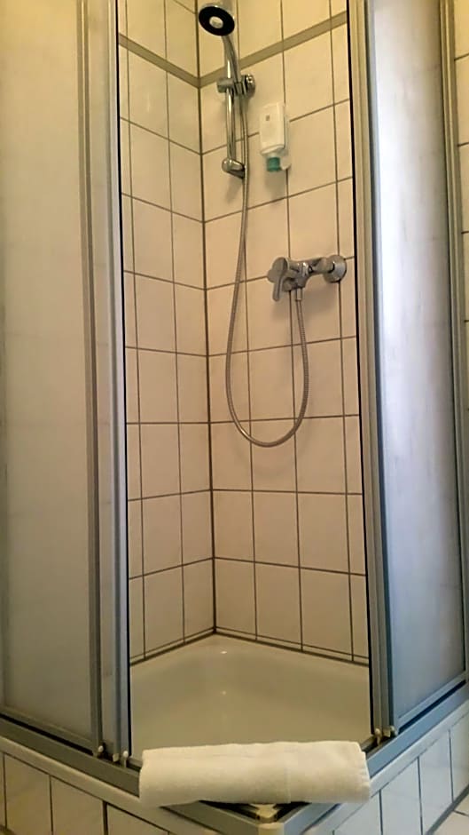 Landhotel Solmser Hof GbR