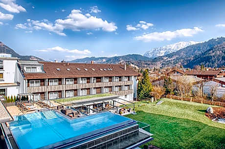 Obermuhle 4*S Boutique Resort