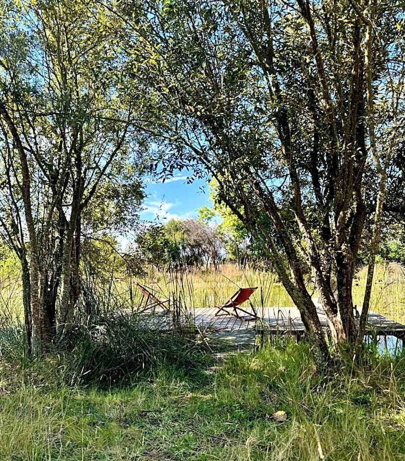 Herdade Moita Mar - Country & Sea