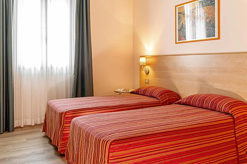 Hotel Ziò Imola