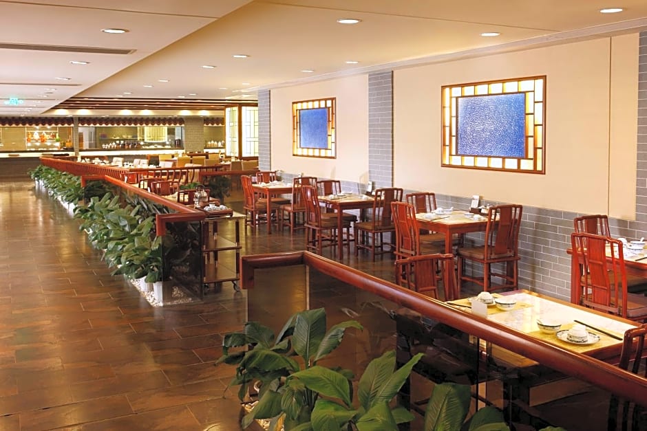 Pullman Dongguan Forum Hotel