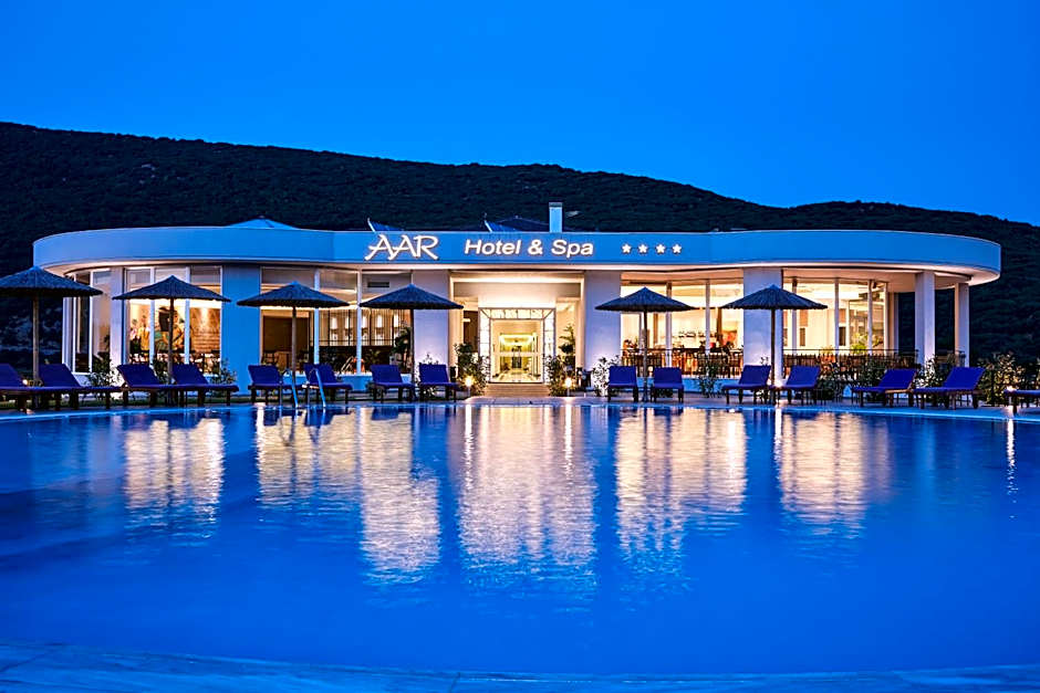 Aar Hotel & Spa Ioannina