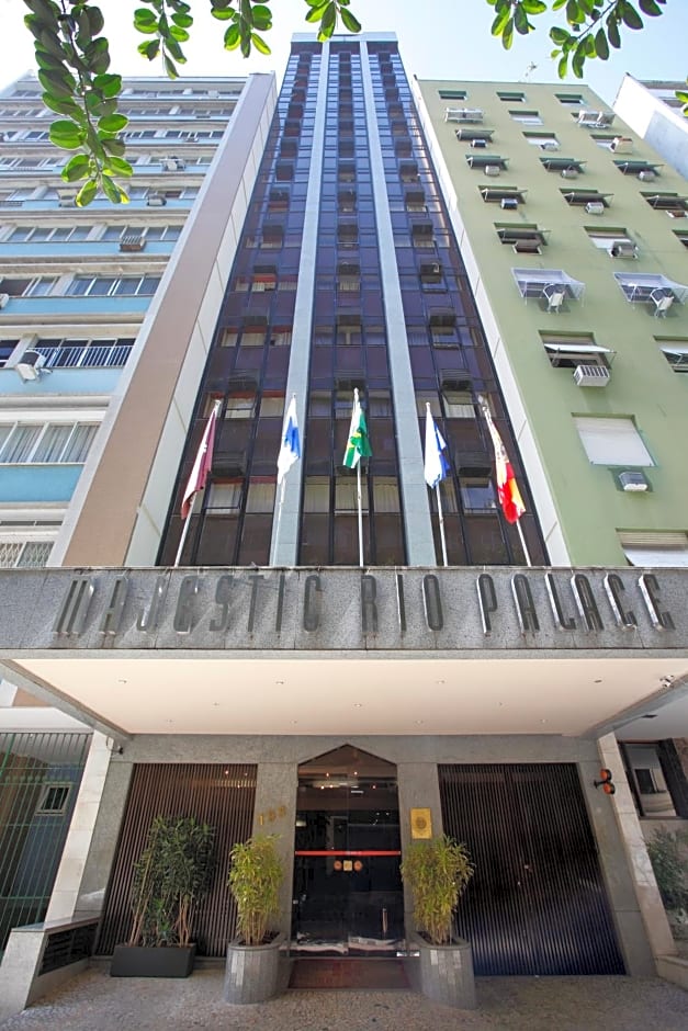 Majestic Rio Palace Hotel
