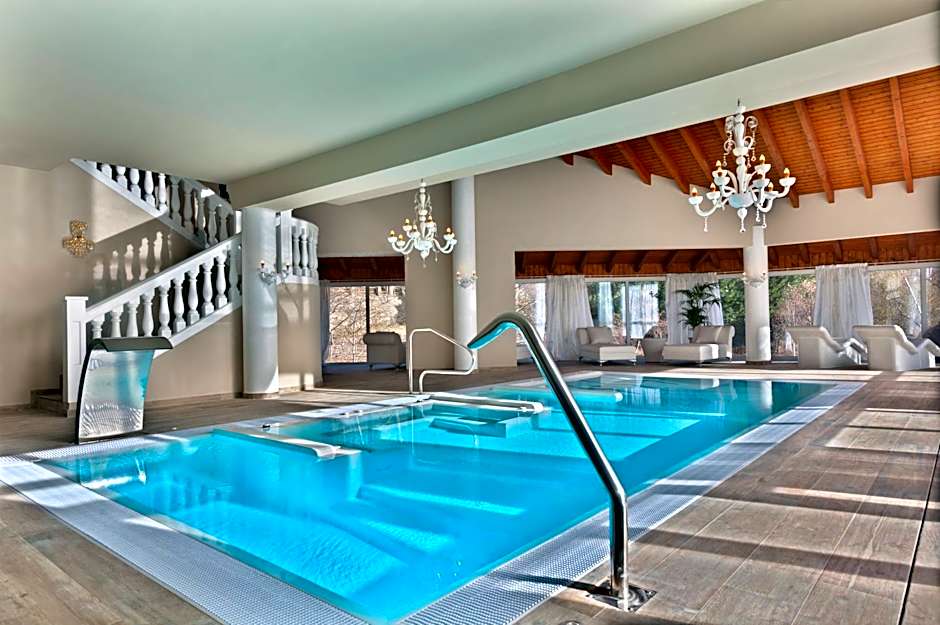 Hotel & SPA Bringué