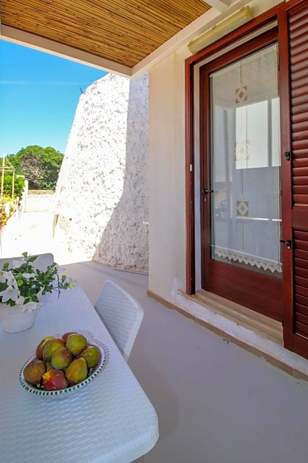 Stanza B&B Posto Rosso