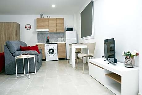 Studio - Disability Access