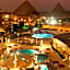 Le Meridien Pyramids Hotel & Spa