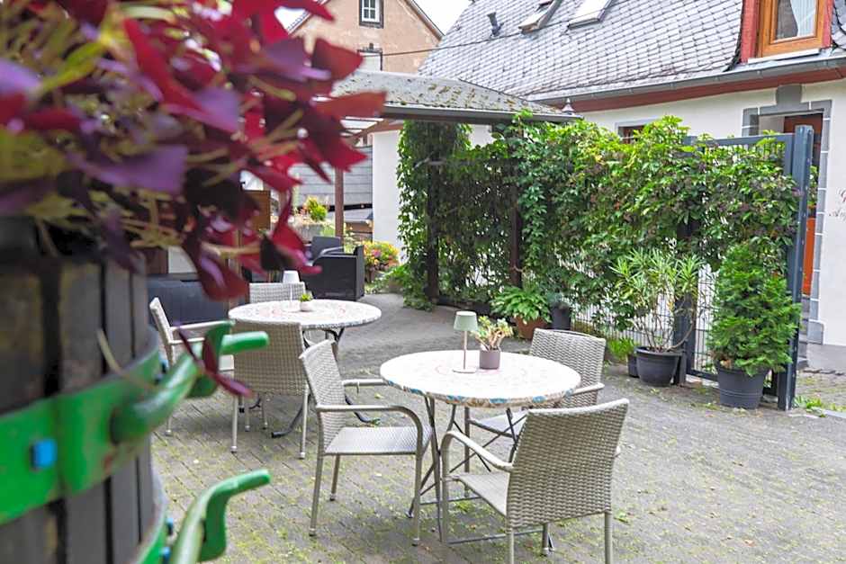 Hotel Gute Quelle