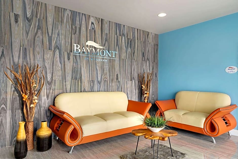 Baymont by Wyndham Kingwood