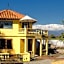 Howard Johnson Hotel Rinconada de Los Andes