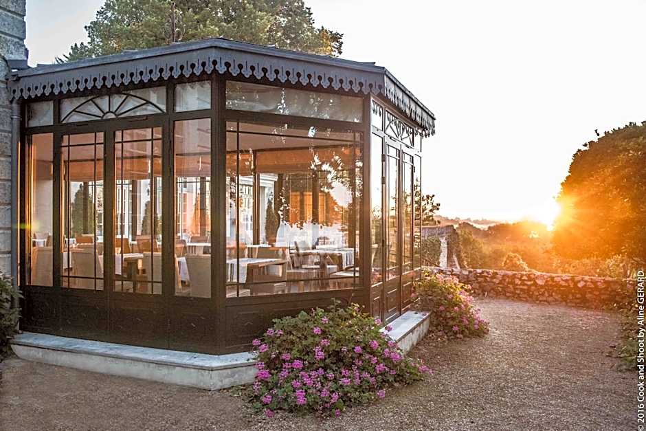 Château De Noirieux