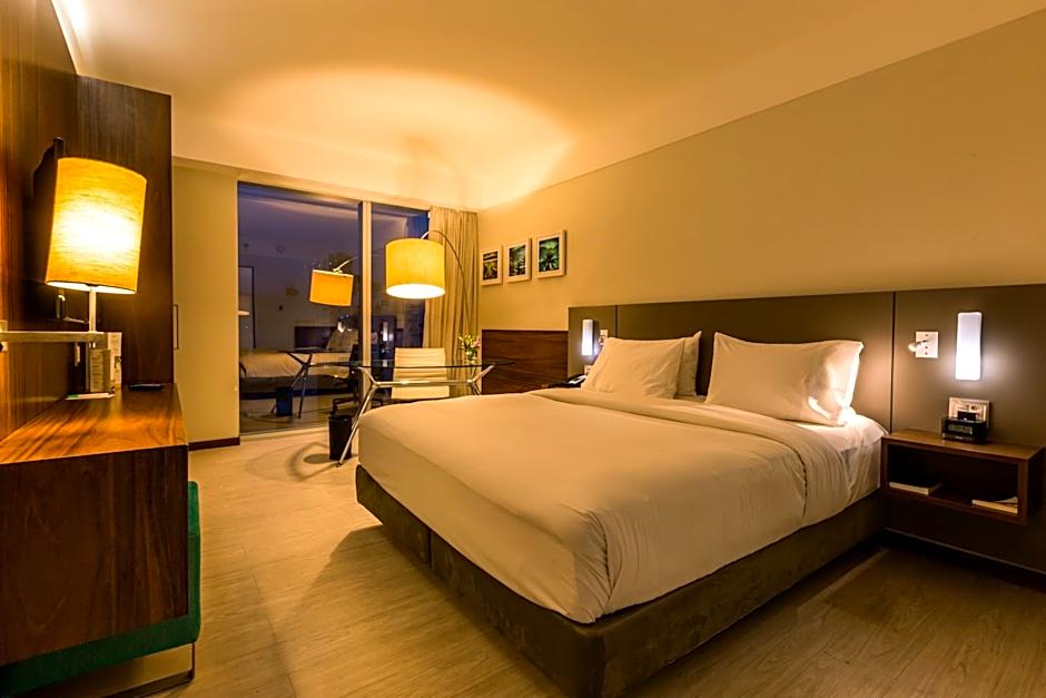 Bugan Recife Hotel by Atlantica