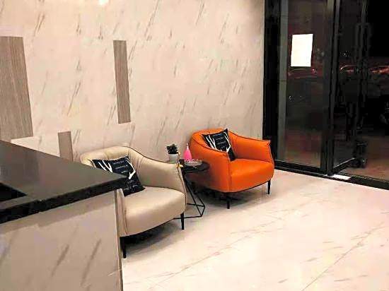Xinsihai Hotel