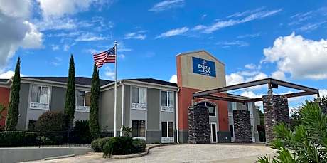 Express Inn Leesville Ft Johnson, SureStay Collection by BW