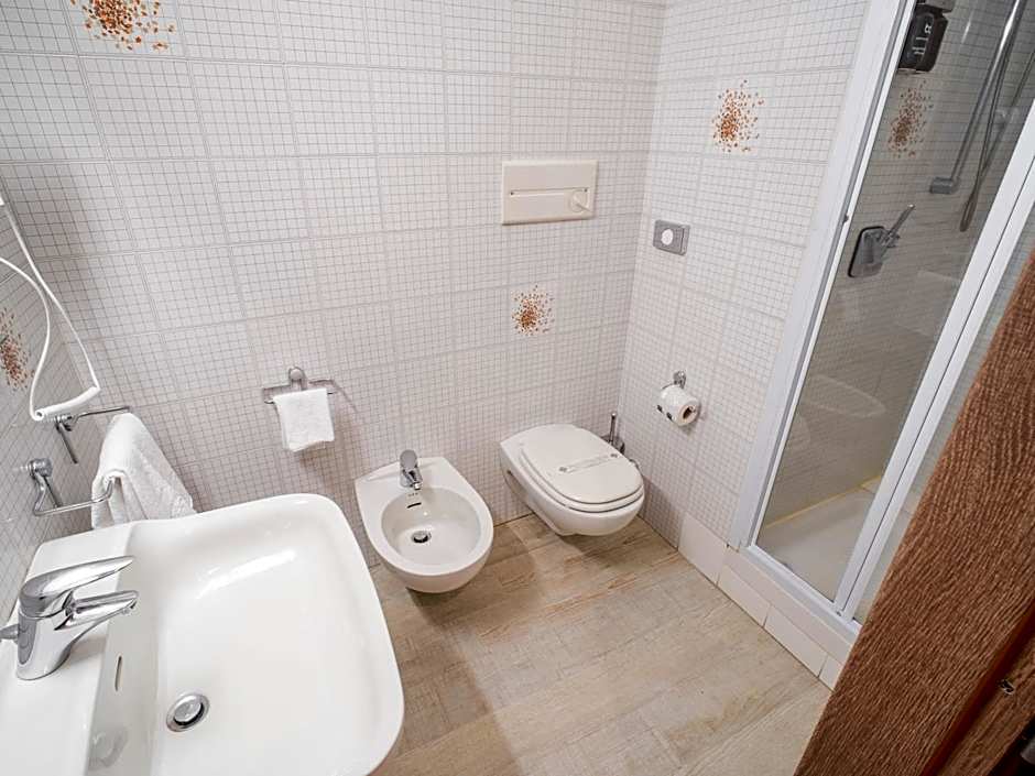 Best Quality Hotel Gran Mogol