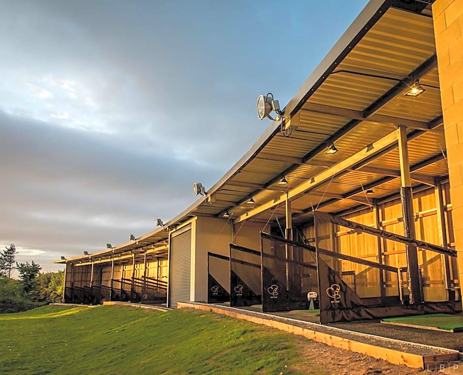 Mercure Newcastle George Washington Hotel Golf & Spa