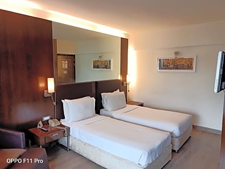 Executive Twin Room