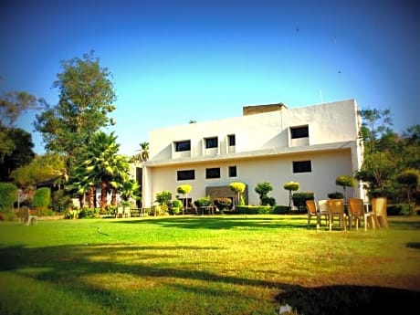 Achal Resort