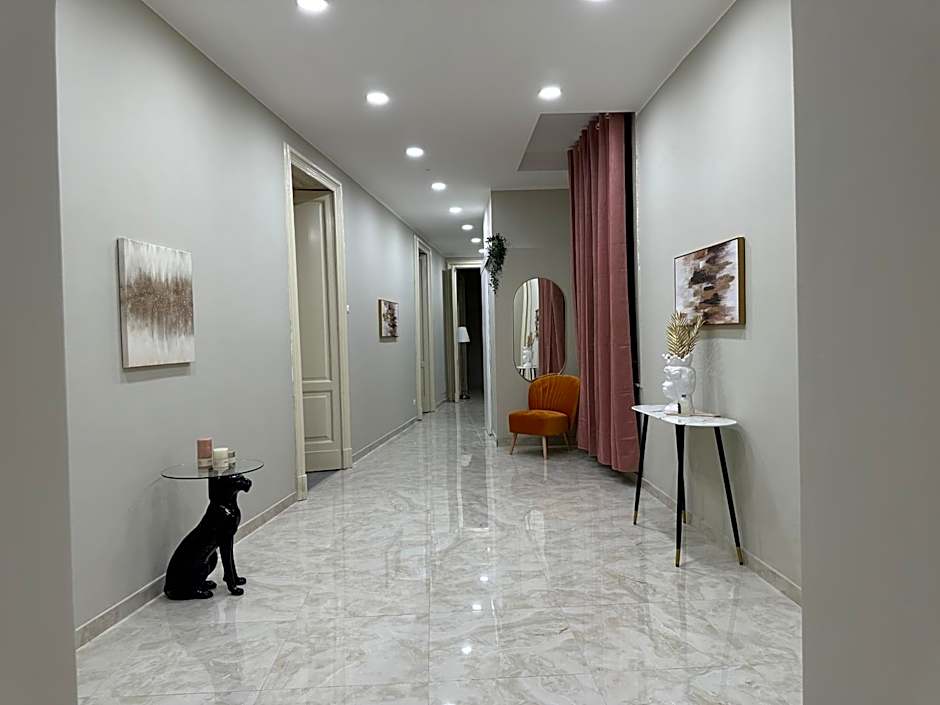 Etnea Boutique Hotel