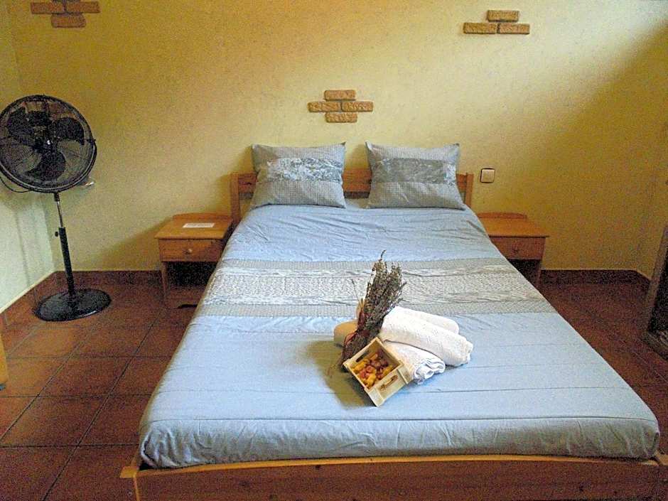 Caserío Areitz Soroa