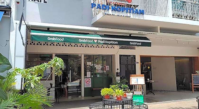 Attrus Bed & Breakfast . 聚