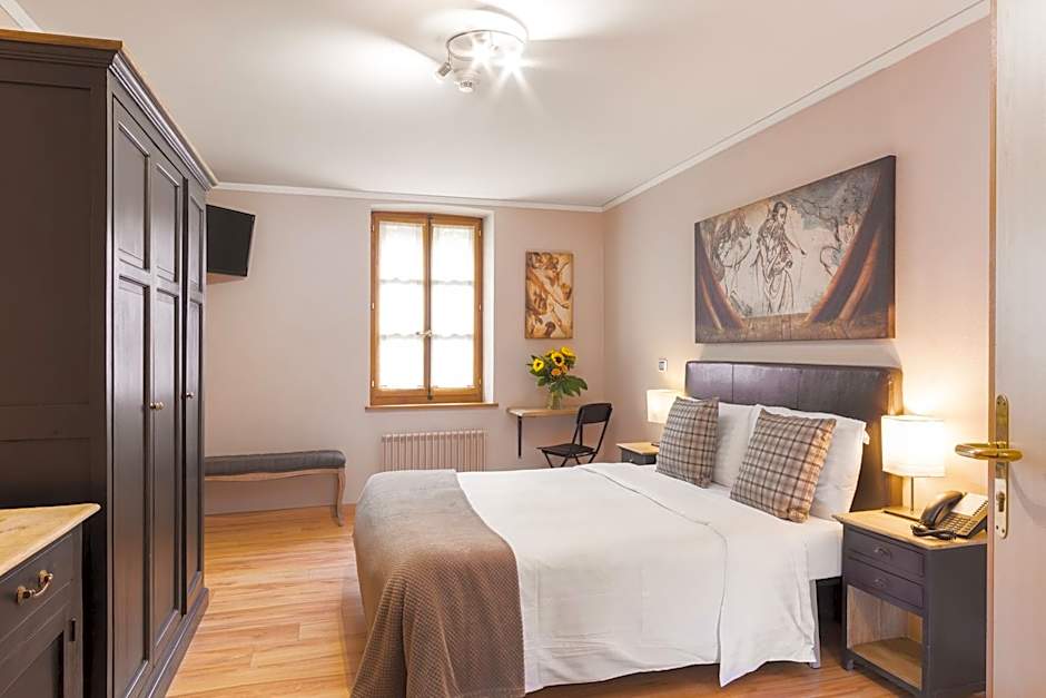 Auberge Communale de Carouge