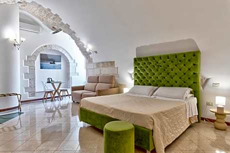 Hotel La Terra