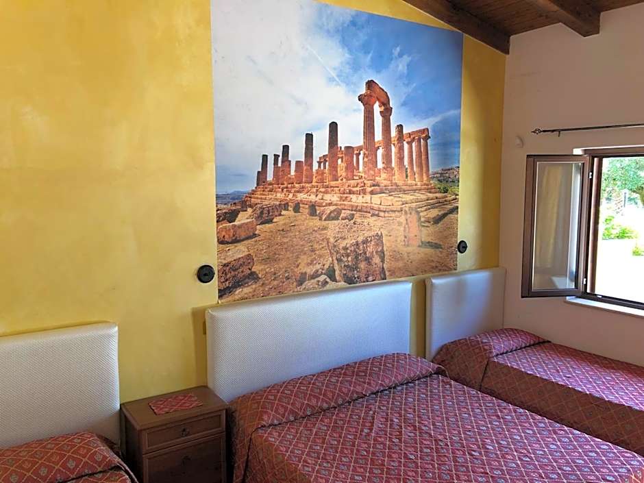 Villa Alisia