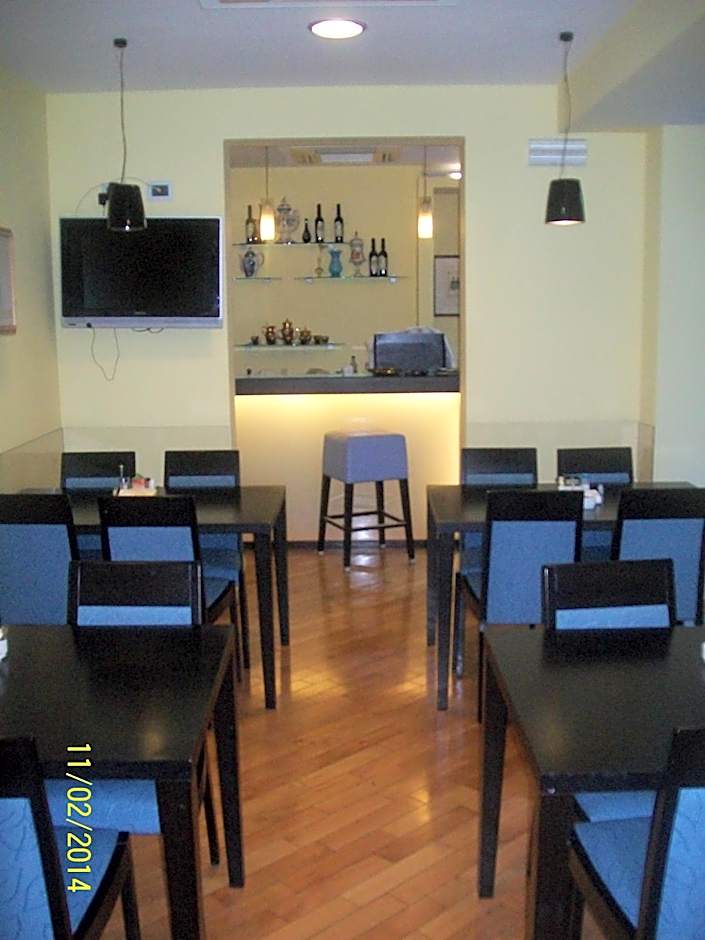 Rigel Hotel