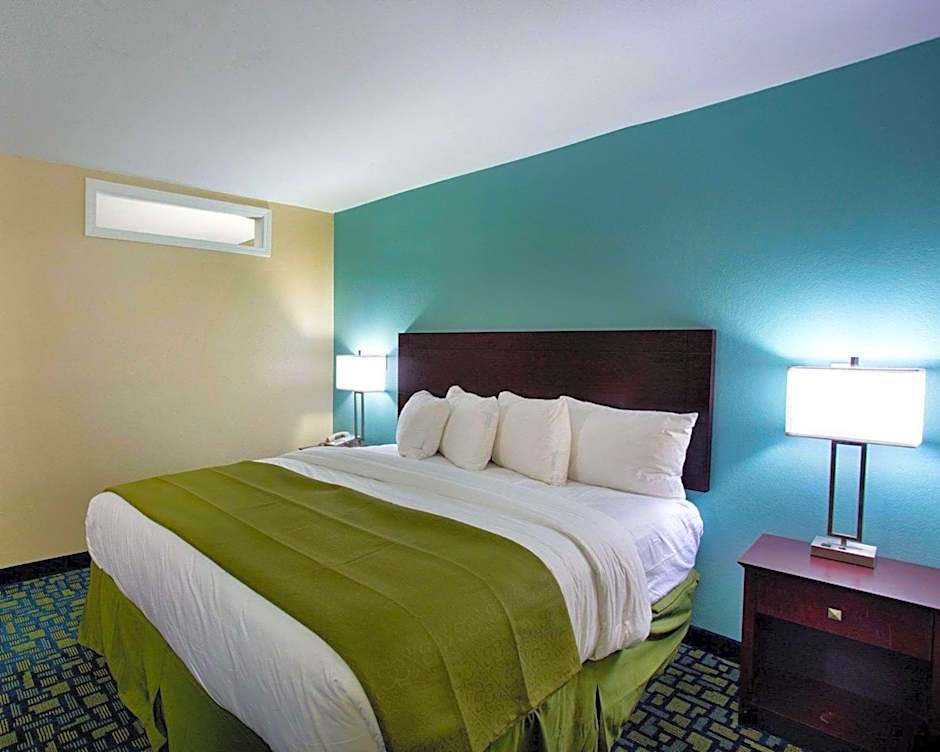 Quality Inn Hammond