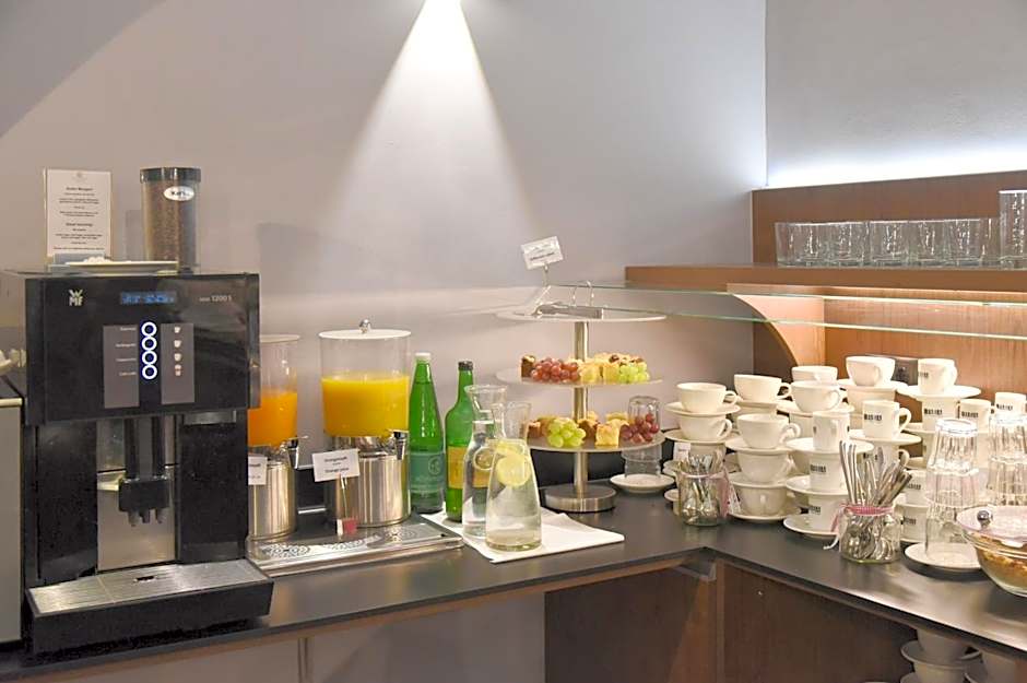 Boutiquehotel Dom - Rooms & Suites