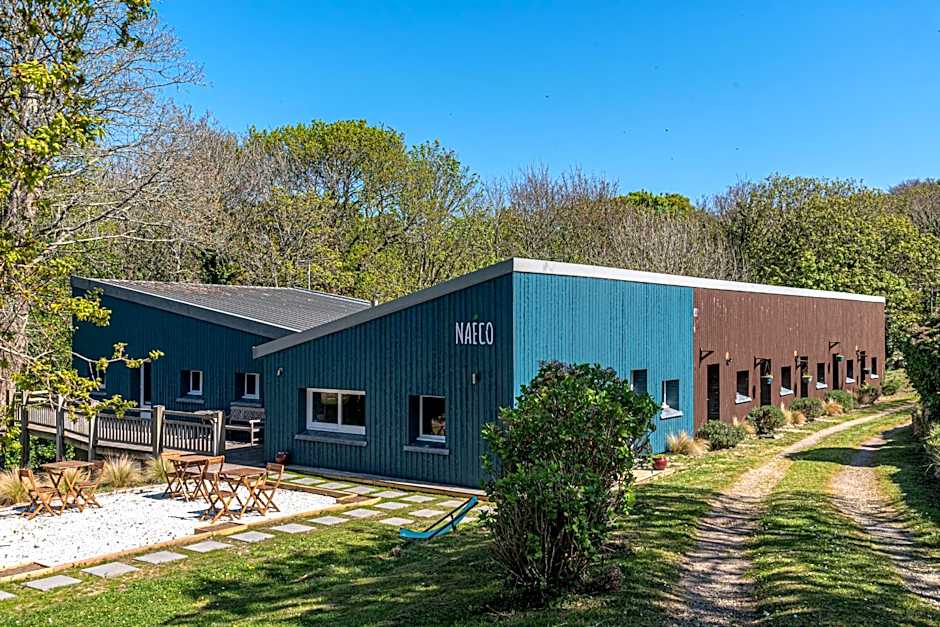 Hôtel Naéco Audierne